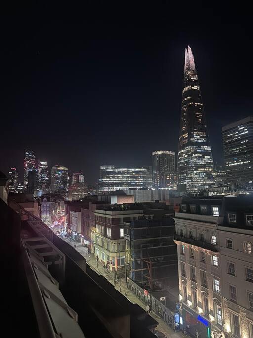 Stunning Duplex Penthouse With Shard Views Appartement Londres