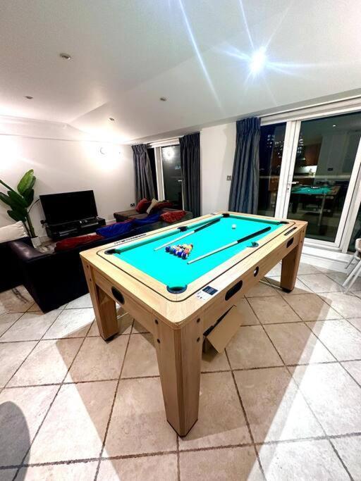 Appartement Stunning Duplex Penthouse With Shard Views *